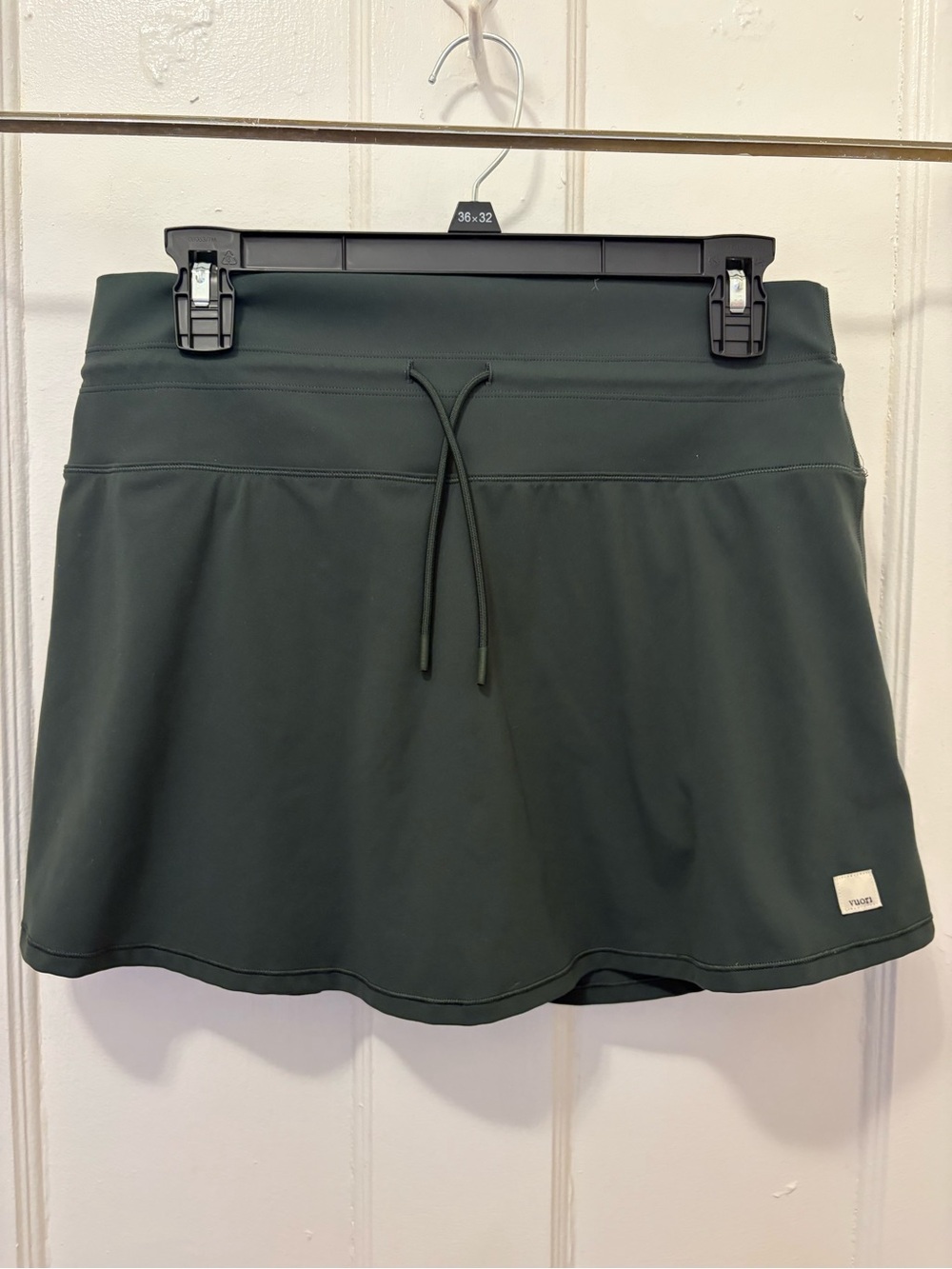 Vuori Daily Drawstring Skirt